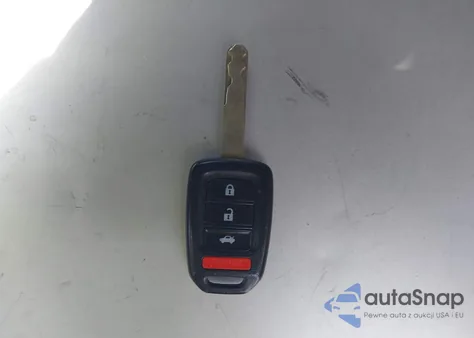 2015 Honda Civic Lx from USA, damaged, VIN 19XFB2E59FE011955